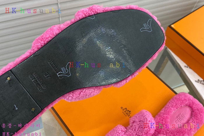 NEW 에르메스 신발 신상 H 247900