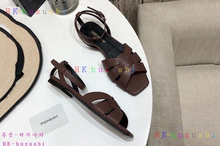NEW 입생로랑 샌들 신상 SL 578901