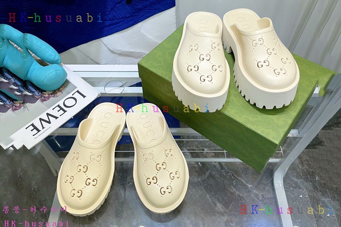 NEW 구찌 신발 신상 GU  4277529