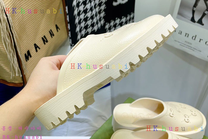 NEW 구찌 신발 신상 GU  4277529