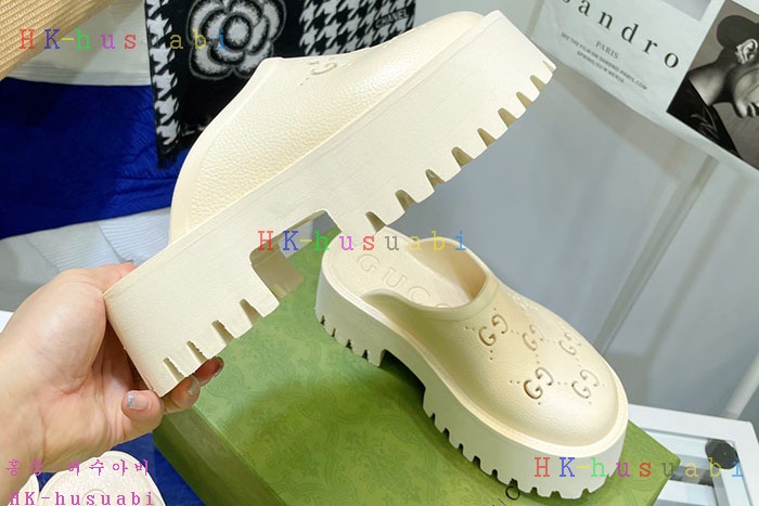 NEW 구찌 신발 신상 GU  4277529
