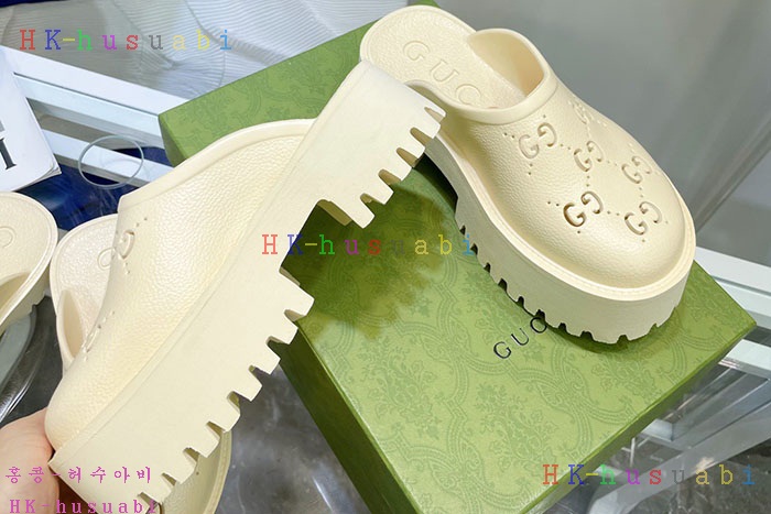 NEW 구찌 신발 신상 GU  4277529