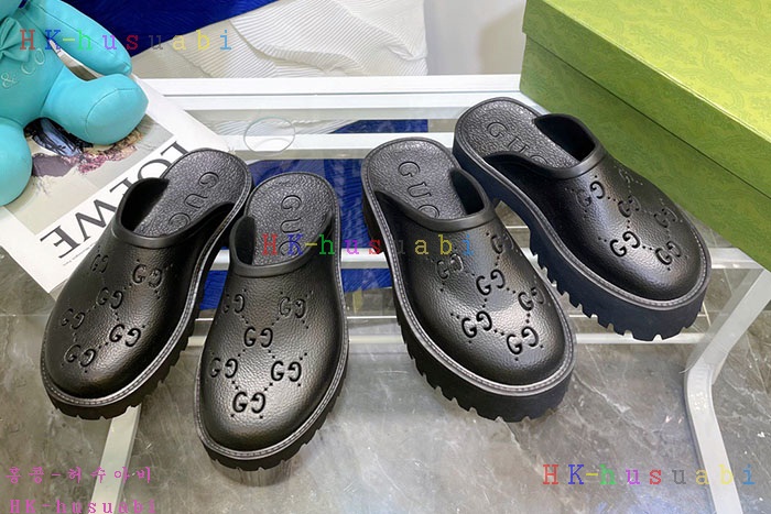 NEW 구찌 신발 신상 GU  4277530
