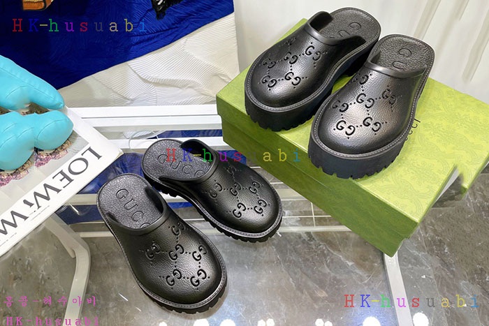 NEW 구찌 신발 신상 GU  4277530