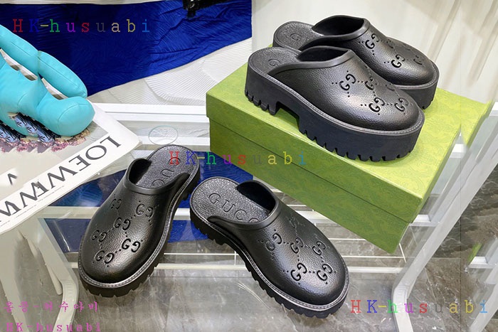 NEW 구찌 신발 신상 GU  4277530