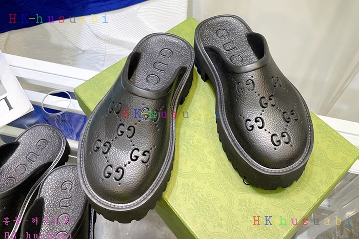 NEW 구찌 신발 신상 GU  4277530