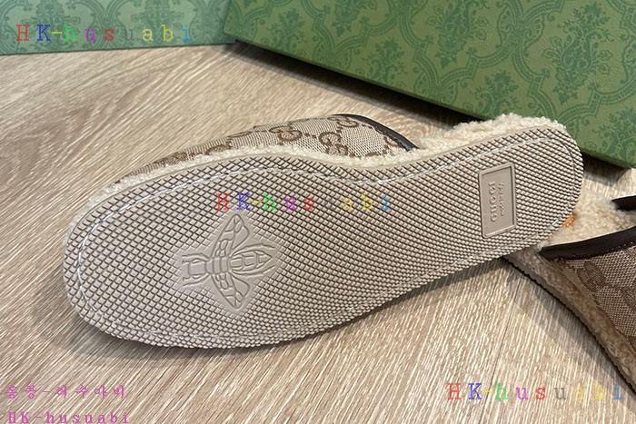 NEW 구찌 신발 신상 GU  4277524