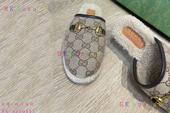 NEW 구찌 신발 신상 GU  4277524