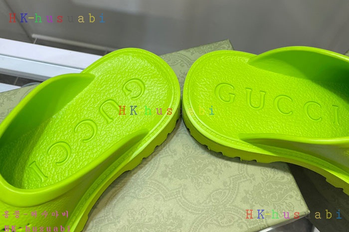 NEW 구찌 신발 신상 GU  4277526-1