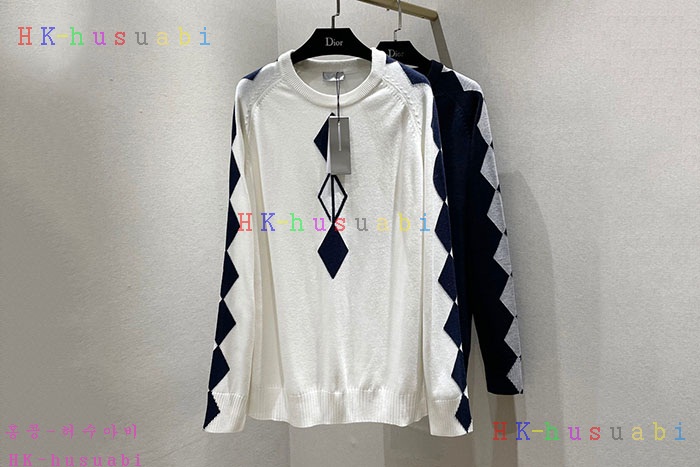 NEW 디올 니트 신상 DR 333580