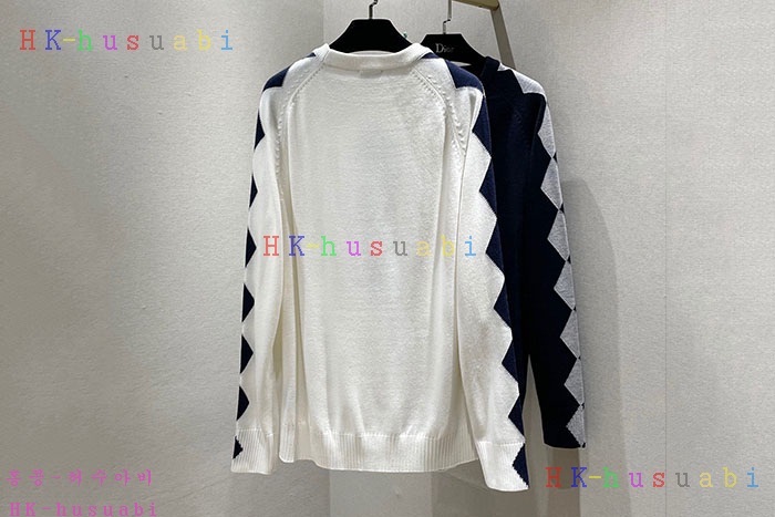 NEW 디올 니트 신상 DR 333580