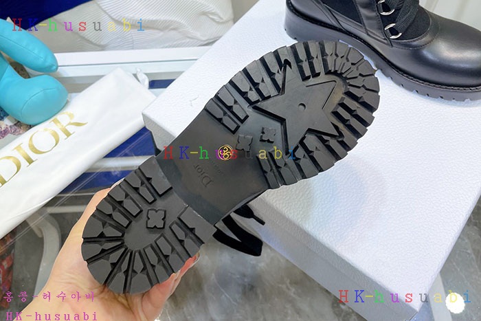 NEW 디올 부츠 신상 DR 447581
