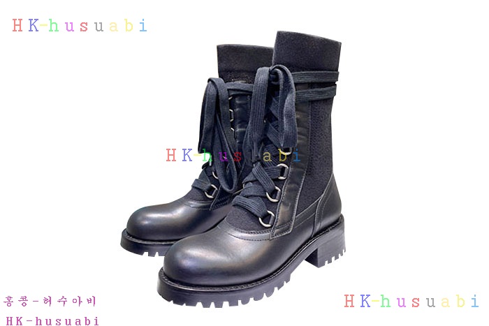 NEW 디올 부츠 신상 DR 447581