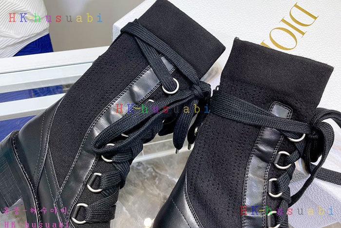 NEW 디올 부츠 신상 DR 447581