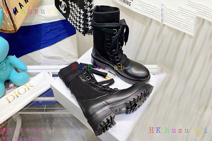 NEW 디올 부츠 신상 DR 447581