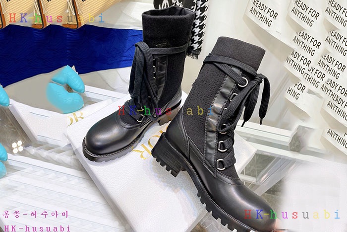 NEW 디올 부츠 신상 DR 447581