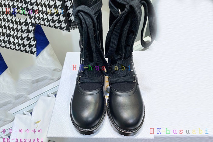 NEW 디올 부츠 신상 DR 447581
