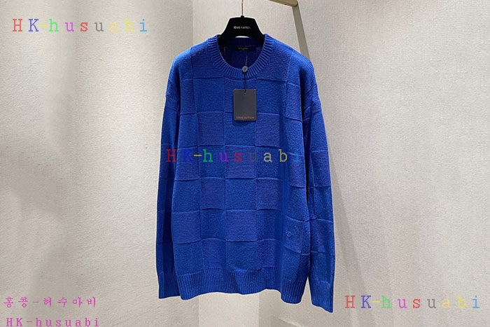 NEW 루이비통 니트 신상 LV 775421