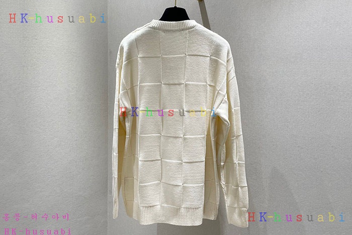 NEW 루이비통 니트 신상 LV 775421