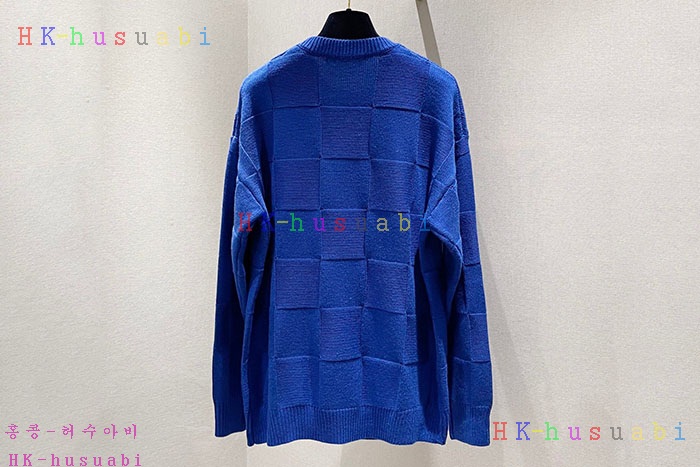 NEW 루이비통 니트 신상 LV 775421