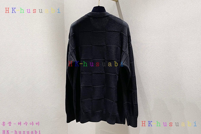 NEW 루이비통 니트 신상 LV 775421