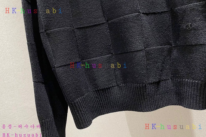 NEW 루이비통 니트 신상 LV 775421