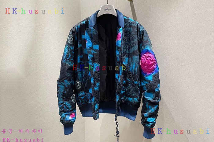 NEW 루이비통 자켓 신상 LV 775422