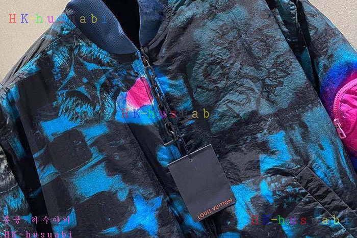 NEW 루이비통 자켓 신상 LV 775422