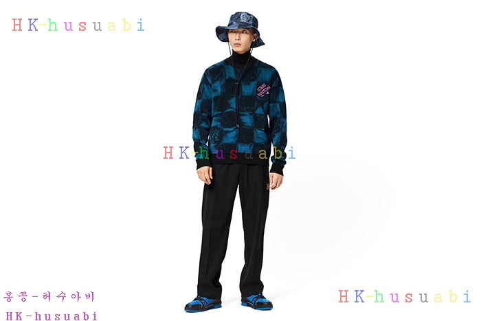 NEW 루이비통 니트 신상 LV 775423