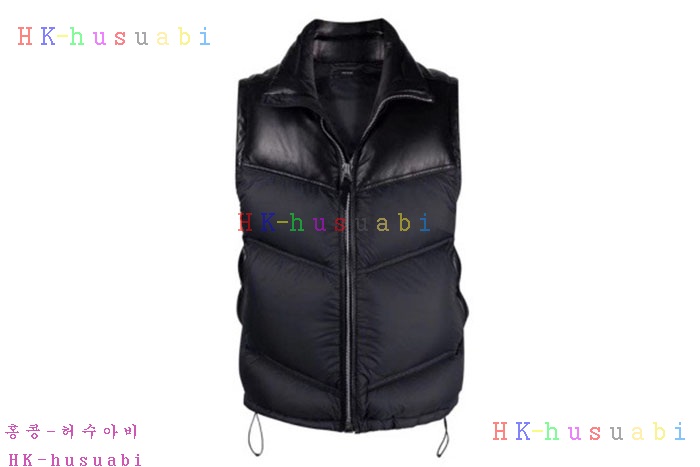 NEW 몽클레어 패딩조끼 신상 M 332660