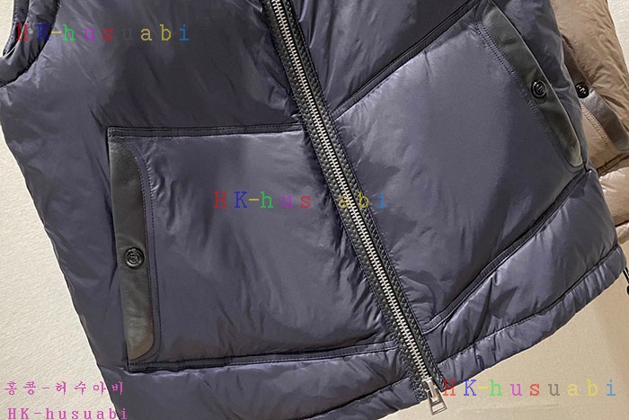 NEW 몽클레어 패딩조끼 신상 M 332660