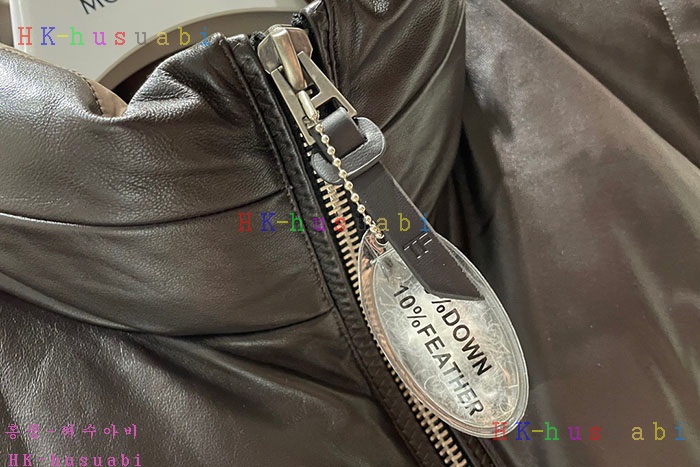 NEW 몽클레어 패딩조끼 신상 M 332660