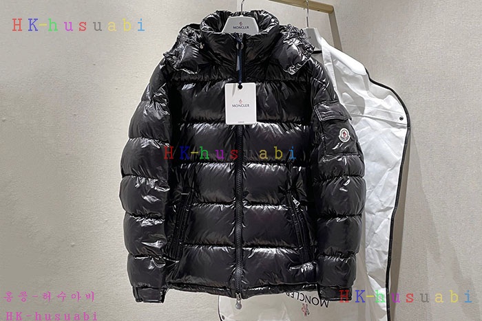 NEW 몽클레어 패딩 신상 M 332661