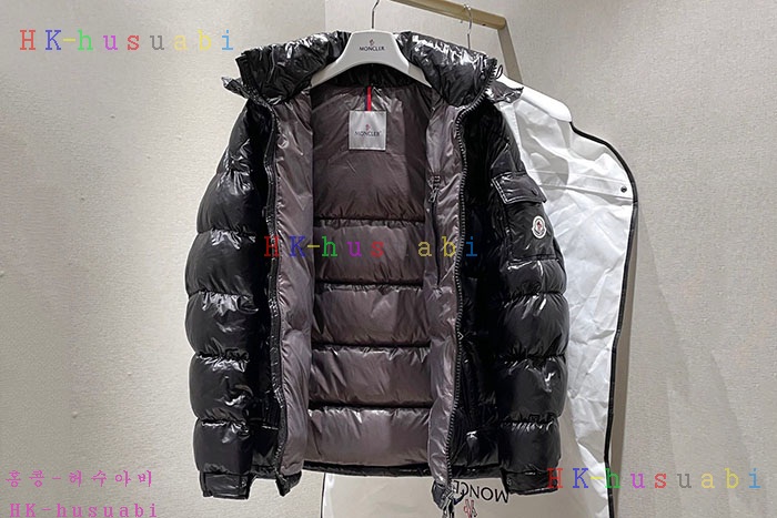 NEW 몽클레어 패딩 신상 M 332661