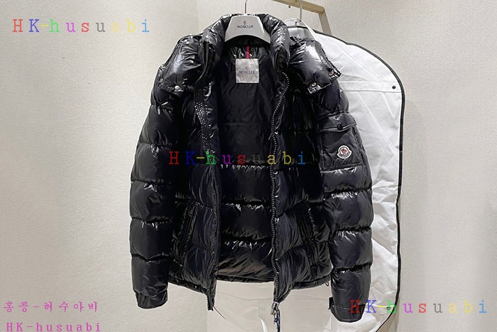 NEW 몽클레어 패딩 신상 M 332661