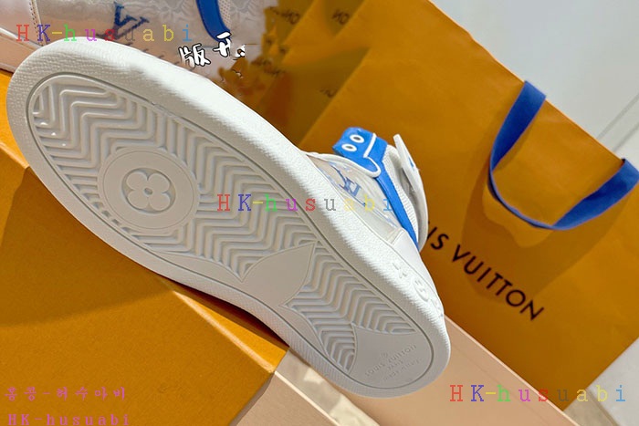 NEW 루이비통 스니커즈 신상 LV 2254224