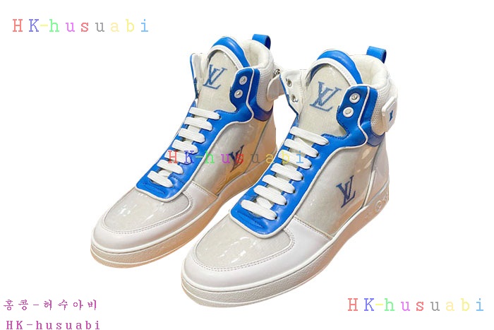 NEW 루이비통 스니커즈 신상 LV 2254224