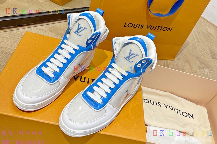 NEW 루이비통 스니커즈 신상 LV 2254224