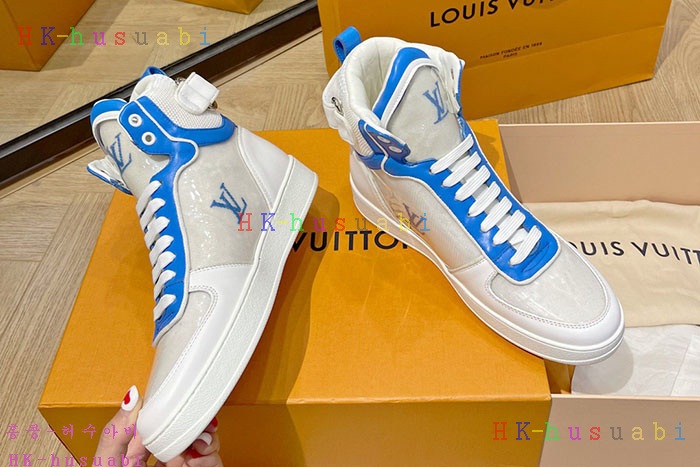 NEW 루이비통 스니커즈 신상 LV 2254224