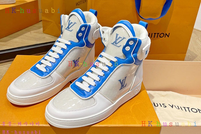 NEW 루이비통 스니커즈 신상 LV 2254224