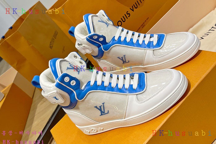NEW 루이비통 스니커즈 신상 LV 2254224