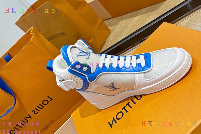 NEW 루이비통 스니커즈 신상 LV 2254224