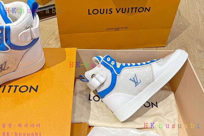 NEW 루이비통 스니커즈 신상 LV 2254224