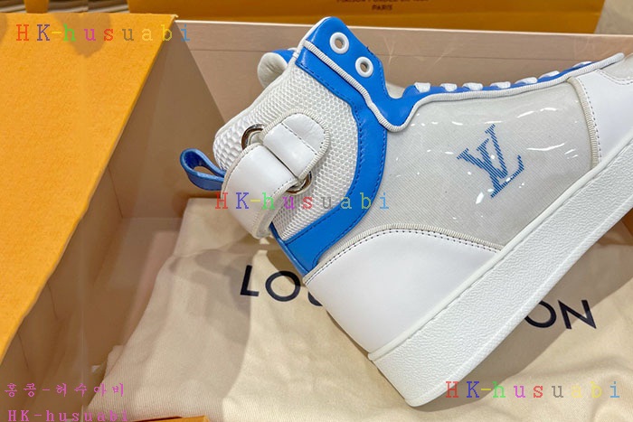 NEW 루이비통 스니커즈 신상 LV 2254224