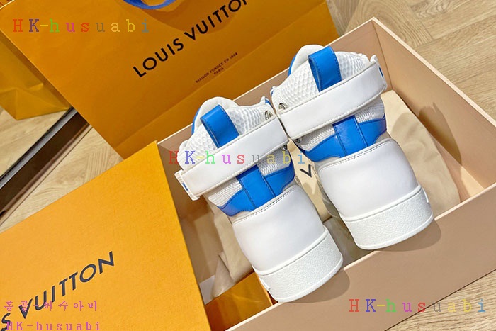 NEW 루이비통 스니커즈 신상 LV 2254224