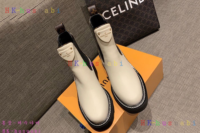 NEW 루이비통 부츠 신상 LV 2254227