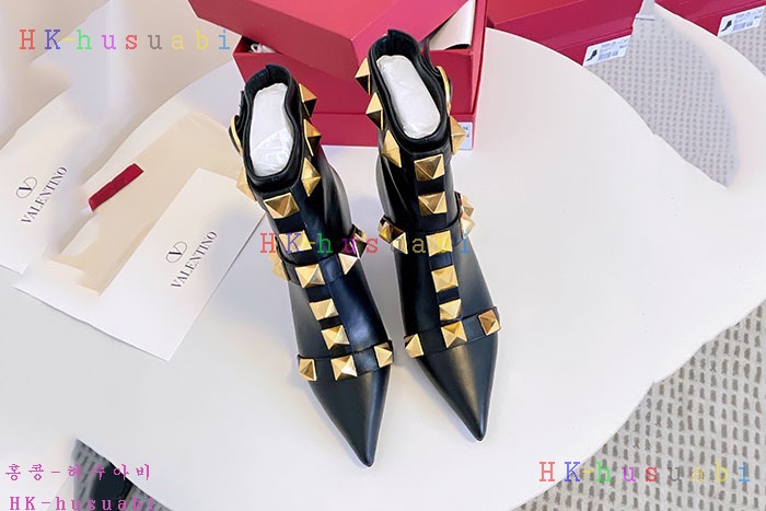 NEW 발렌티노 부츠 신상 V 2248851