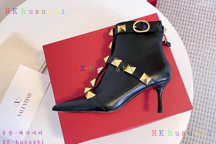 NEW 발렌티노 부츠 신상 V 2248851
