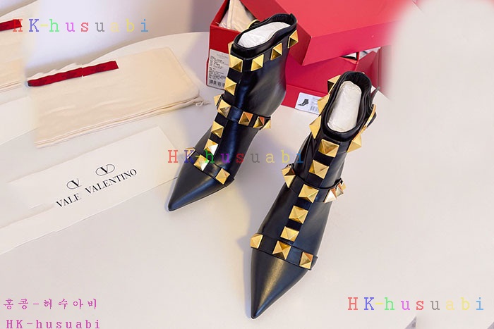 NEW 발렌티노 부츠 신상 V 2248851