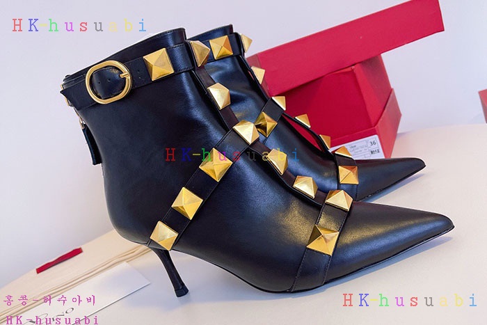 NEW 발렌티노 부츠 신상 V 2248851